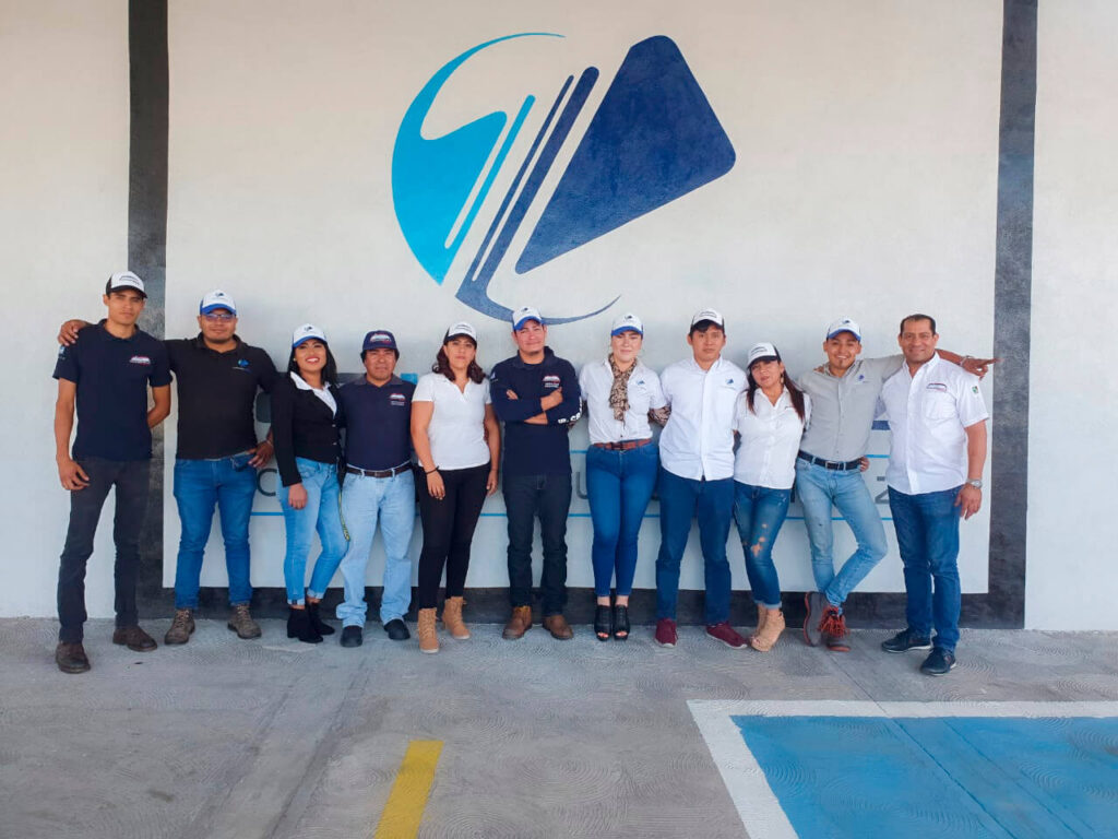 CONTACTO 4 personal